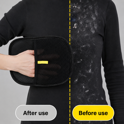 Pet Hair Removal Glove