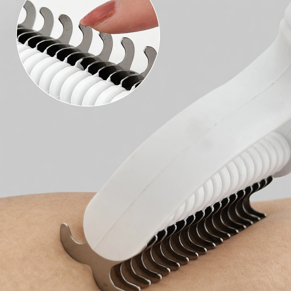Pet Grooming Deshedding Comb