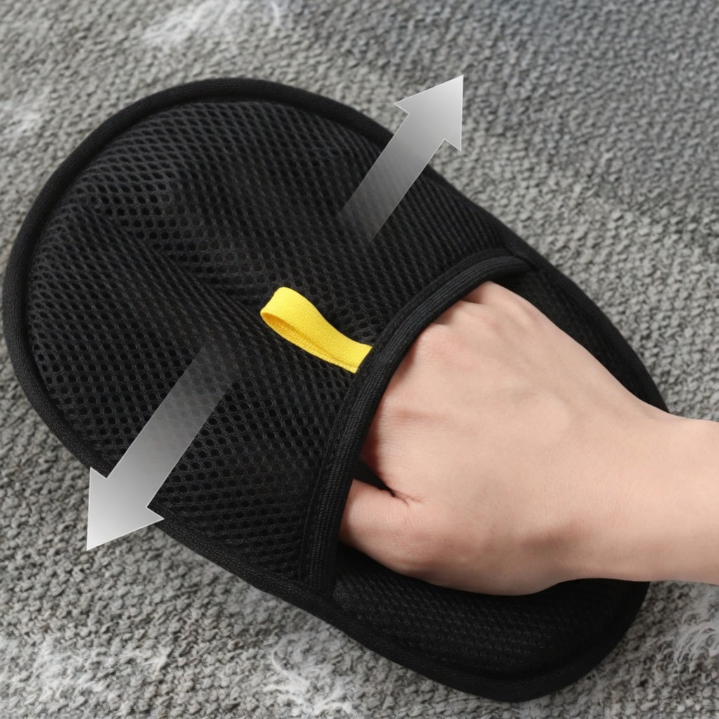 Pet Hair Removal Glove