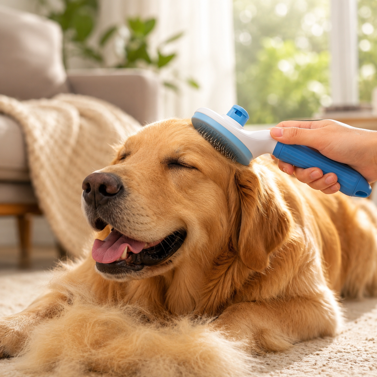 Pet Hair Remover Roller