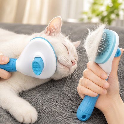 Pet Hair Remover Roller
