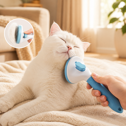 Pet Hair Remover Roller