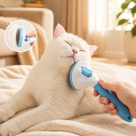 Pet Hair Remover Roller