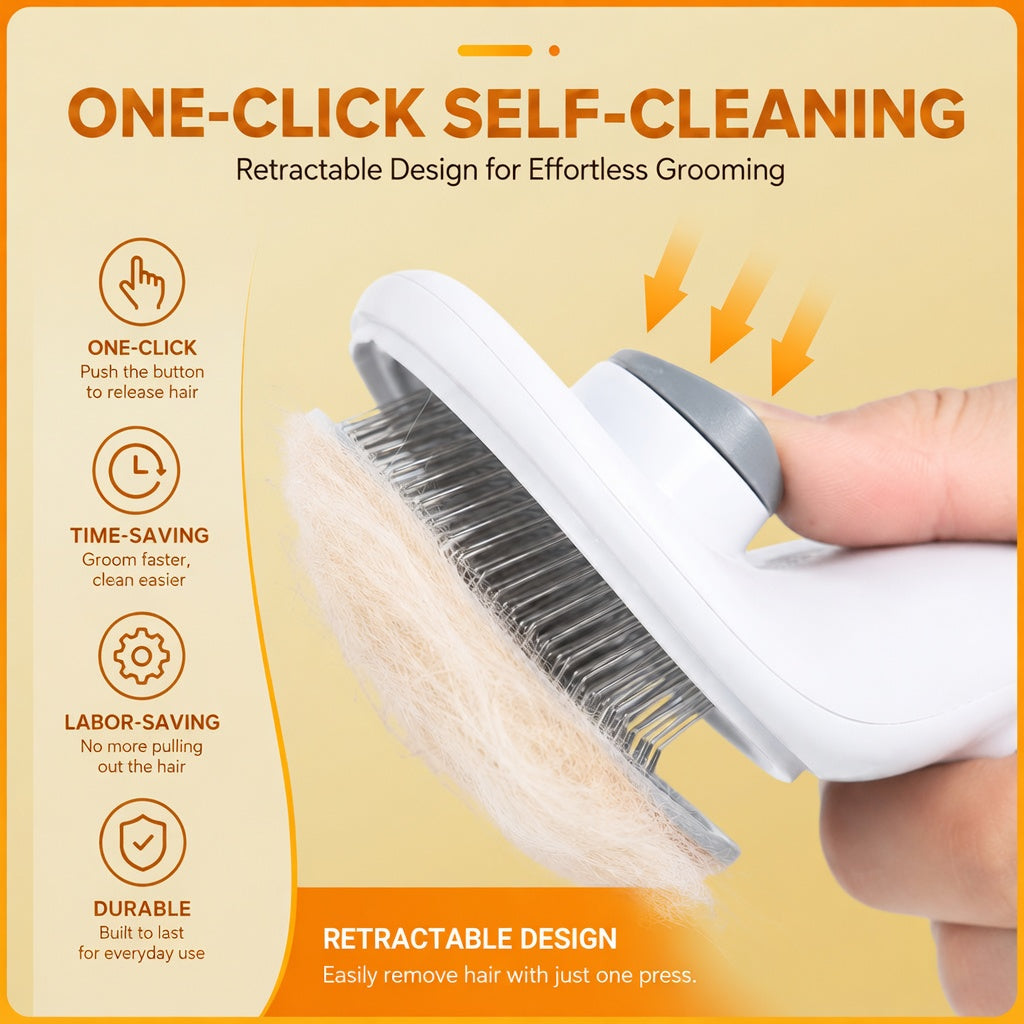 Pet Hair Remover Roller