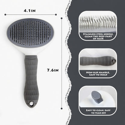 Pet Hair Remover Roller