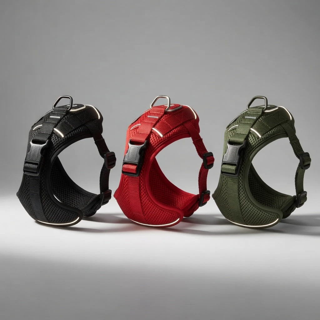Adventure Dog Gear Set
